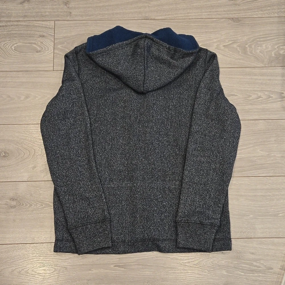 Banana Republic Full Zip Hoodie - Picture 4 of 4
